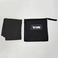 Manta Ray Car Side Awning UV-Blocking Waterproof Tarp with Suction Cups