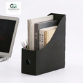 Constructive Office Folding Desktop File Organizer Storage Box for Documents, Books & Office Supplies